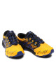 Asics Обувки Gel-FujiTrabuco Sky 1011A900 Sunflower/Monaco Blue 801 - Mera.bg