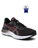Asics Обувки Gel-Excite 8 1011B036 Black/Electric Red 009 - Mera.bg