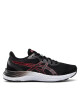 Asics Обувки Gel-Excite 8 1011B036 Black/Electric Red 009 - Mera.bg