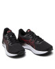 Asics Обувки Gel-Excite 8 1011B036 Black/Electric Red 009 - Mera.bg