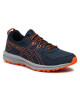 Asics Обувки Trail Scout 1011A663 Trench Blue/Merigold Orange 400 - Mera.bg