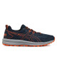 Asics Обувки Trail Scout 1011A663 Trench Blue/Merigold Orange 400 - Mera.bg