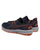 Asics Обувки Trail Scout 1011A663 Trench Blue/Merigold Orange 400 - Mera.bg