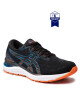 Asics Обувки Gel-Cumulus 23 1011B012 Black/Reborn Blue 003 - Mera.bg