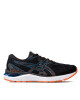 Asics Обувки Gel-Cumulus 23 1011B012 Black/Reborn Blue 003 - Mera.bg