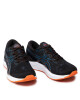 Asics Обувки Gel-Cumulus 23 1011B012 Black/Reborn Blue 003 - Mera.bg