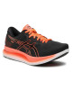 Asics Обувки GlideRide Tokyo 1011B073 Black/Sunrise Red 001 - Mera.bg