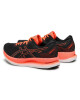 Asics Обувки GlideRide Tokyo 1011B073 Black/Sunrise Red 001 - Mera.bg