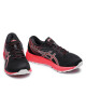 Asics Обувки Gel-Cumulus 22 Tokyo 1011B078 Black/Sunrise Red 001 - Mera.bg