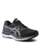 Asics Обувки Gel-Nimbus 23 1011B004 Black/White 001 - Mera.bg