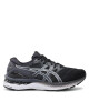 Asics Обувки Gel-Nimbus 23 1011B004 Black/White 001 - Mera.bg