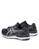 Asics Обувки Gel-Nimbus 23 1011B004 Black/White 001 - Mera.bg