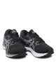 Asics Обувки Gel-Nimbus 23 1011B004 Black/White 001 - Mera.bg