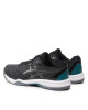 Asics Обувки Gel-Dedicate 7 1041A223 Black/Gunmetal 003 - Mera.bg