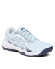 Asics Обувки за зала Upcourt 5 1072A088 Електриков - Mera.bg
