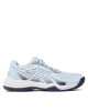 Asics Обувки за зала Upcourt 5 1072A088 Електриков - Mera.bg