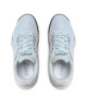 Asics Обувки за зала Upcourt 5 1072A088 Електриков - Mera.bg