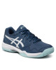 Asics Обувки Gel-Dedicate 7 Clay 1042A168 Light Indigo/White 402 - Mera.bg