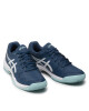 Asics Обувки Gel-Dedicate 7 Clay 1042A168 Light Indigo/White 402 - Mera.bg