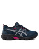 Asics Обувки Gel-Venture 8 Awl 1012B162 French Blue/Pink Rave 400 - Mera.bg