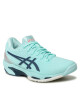 Asics Обувки Solution Speed Ff 2 1042A136 Clear Blue/Light Indigo 403 - Mera.bg