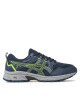 Asics Маратонки за бягане Gel-Venture 8 1011A824 Тъмносин - Mera.bg
