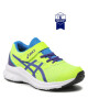Asics Обувки Jolt 3 Ps 1014A198 Hazard Green/Gentry Purple 303 - Mera.bg