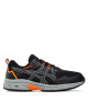 Asics Обувки Gel-Venture 8 Waterproof 1011A825 Black/Shocking Orange 004 - Mera.bg