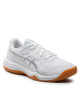Asics Обувки за зала Upcourt 5 Gs 1074A039 Бял - Mera.bg