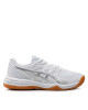 Asics Обувки за зала Upcourt 5 Gs 1074A039 Бял - Mera.bg