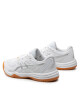 Asics Обувки за зала Upcourt 5 Gs 1074A039 Бял - Mera.bg