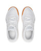 Asics Обувки за зала Upcourt 5 Gs 1074A039 Бял - Mera.bg