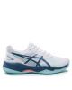 Asics Обувки Gel-Game 8 Clay/Oc 1042A151 White/Light Indigo 105 - Mera.bg