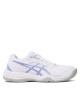 Asics Обувки Court Slide 3 1042A209 White/Amethyst 100 - Mera.bg