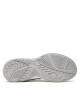 Asics Обувки Court Slide 3 1042A209 White/Amethyst 100 - Mera.bg