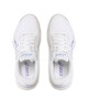 Asics Обувки Court Slide 3 1042A209 White/Amethyst 100 - Mera.bg