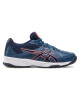 Asics Обувки Court Slide Gs 1044A007 Mako Blue/Peacot 413 - Mera.bg
