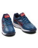 Asics Обувки Court Slide Gs 1044A007 Mako Blue/Peacot 413 - Mera.bg