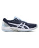 Asics Обувки Court Speed Ff 1042A080 Peacoat/Soft Sky 401 - Mera.bg