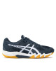 Asics Обувки Gel-Blade 7 1072A032 French Blue/Lilac Opal - Mera.bg