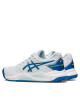 Asics Обувки за тенис Gel-Challenger 13 1042A164 Сив - Mera.bg