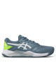Asics Обувки Gel-Challenger 13 CLAY 1041A221 Steel Blue/White 400 - Mera.bg