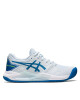 Asics Обувки за тенис Gel-Challenger 13 CLAY 1042A165 Син - Mera.bg