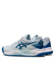 Asics Обувки за тенис Gel-Challenger 13 CLAY 1042A165 Син - Mera.bg