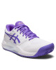 Asics Обувки Gel-Challenger 13 Clay 1042A165 White/Amethyst 104 - Mera.bg