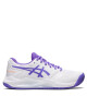 Asics Обувки Gel-Challenger 13 Clay 1042A165 White/Amethyst 104 - Mera.bg