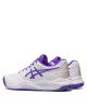 Asics Обувки Gel-Challenger 13 Clay 1042A165 White/Amethyst 104 - Mera.bg
