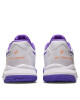 Asics Обувки Gel-Challenger 13 Clay 1042A165 White/Amethyst 104 - Mera.bg
