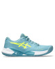Asics Обувки за тенис Gel-Challenger 14 1042A231 Син - Mera.bg