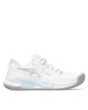 Asics Обувки за тенис Gel-Challenger 14 Clay 1042A254 Бял - Mera.bg
